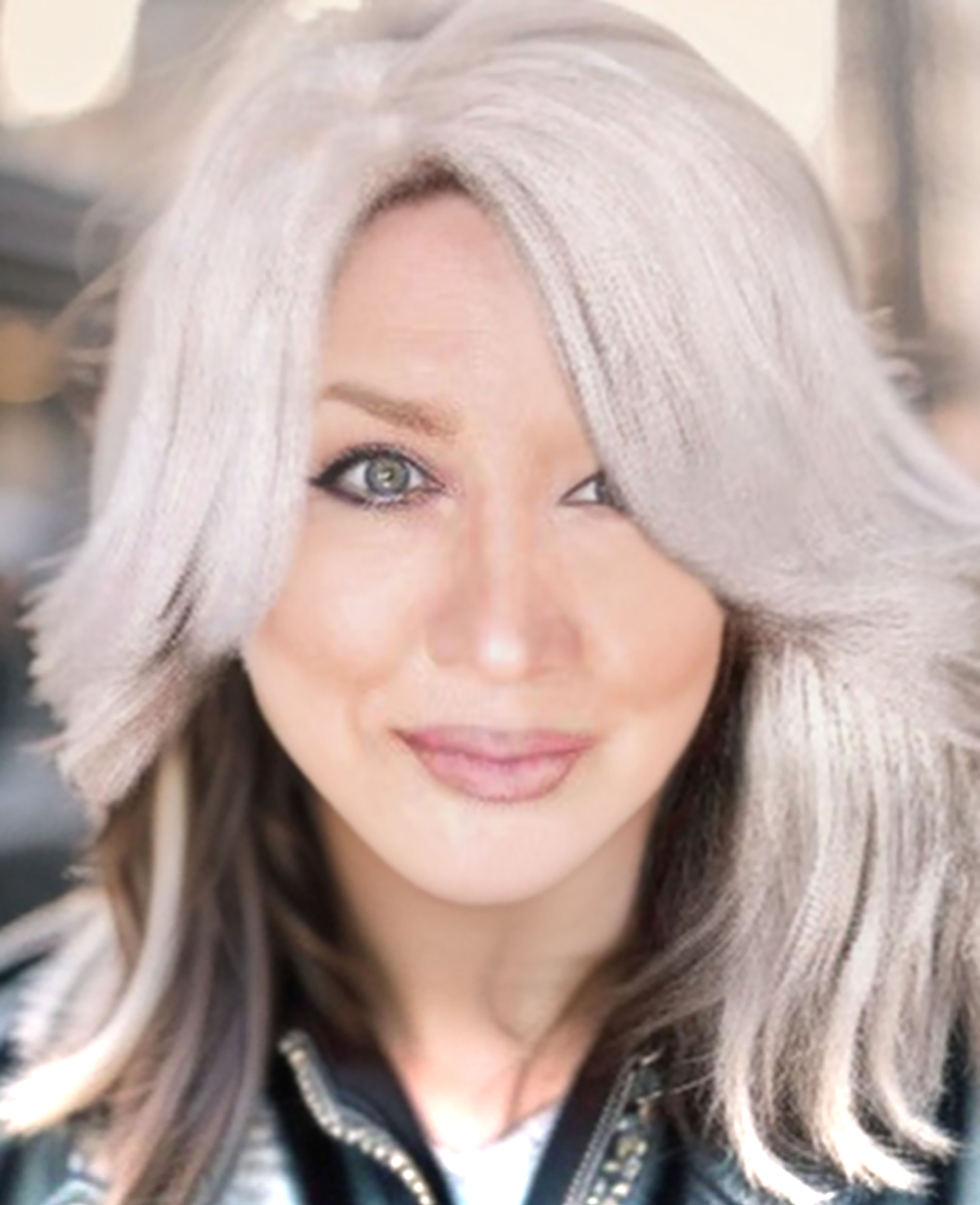 Jill English Headshot